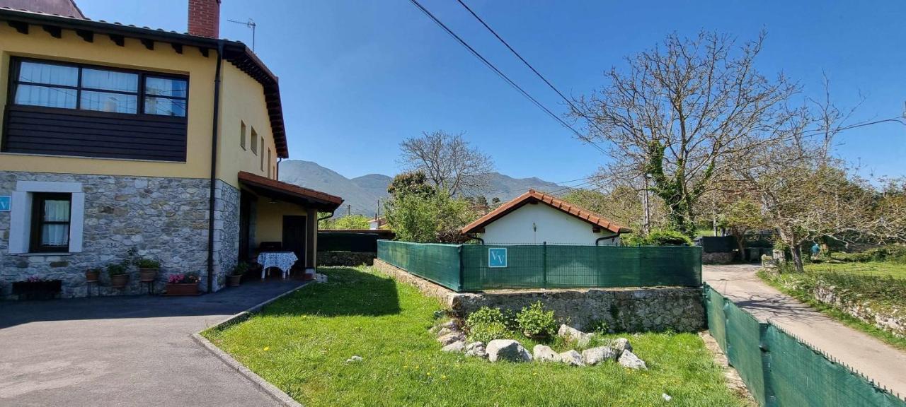 Вилла Casa La Aldea De Guadamia Льямес-де-Прия Экстерьер фото