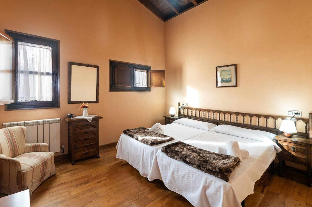 Вилла Casa La Aldea De Guadamia Льямес-де-Прия Экстерьер фото