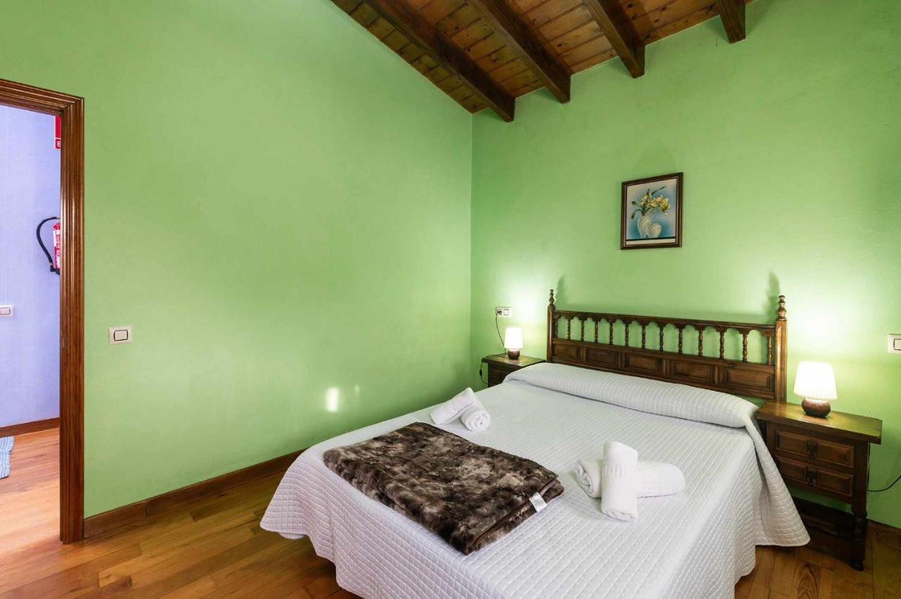 Вилла Casa La Aldea De Guadamia Льямес-де-Прия Экстерьер фото