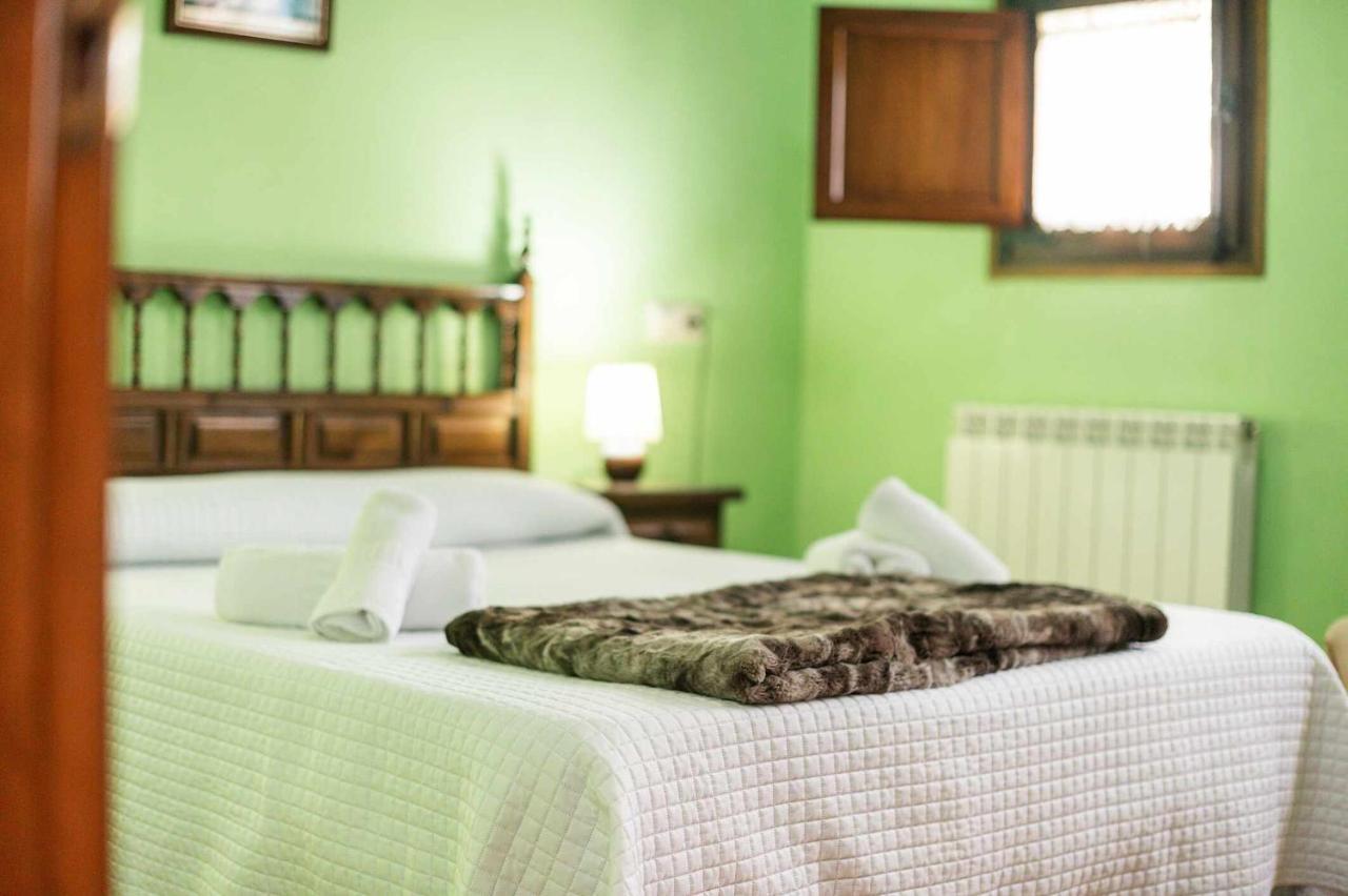 Вилла Casa La Aldea De Guadamia Льямес-де-Прия Экстерьер фото