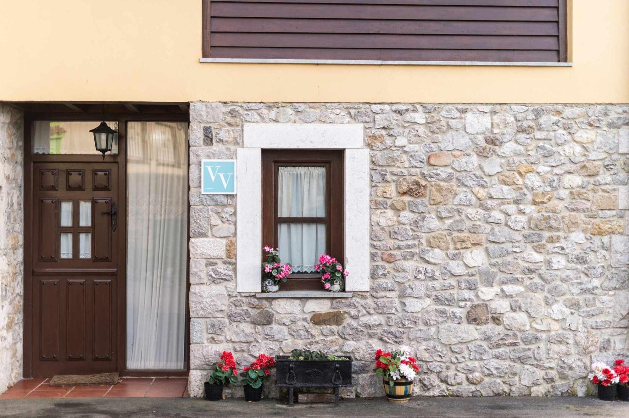 Вилла Casa La Aldea De Guadamia Льямес-де-Прия Экстерьер фото